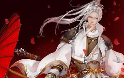 仙气又有清冷感的男生古风名字 仙气又有清冷感的男生古风名字