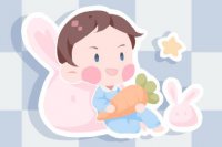 ​成语中好听的男孩名字解析 好听的男孩名字推荐