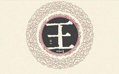 充满诗意与内涵的王姓男孩名字大全