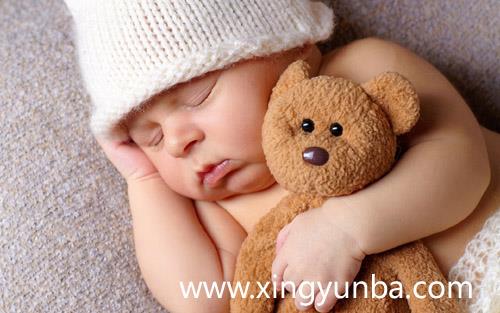 姓徐的男孩名字潮一点