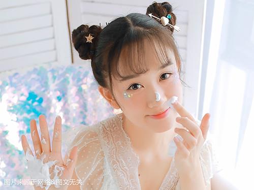 张姓女孩有诗意内涵的名字