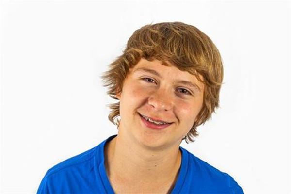 独一无二的好听男孩名