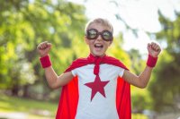 ​男孩有寓意的汉字 阳光开朗大胆男孩名字