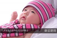 ​起名字大全_八月份出生的马宝宝如何取名