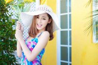 ​女生好听又有寓意的英文姓名大全