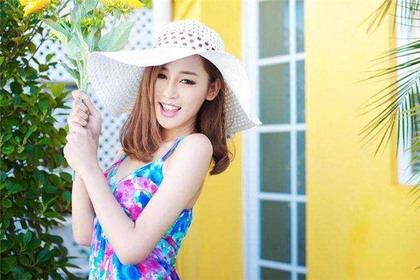 女生好听又有寓意的英文姓名大全