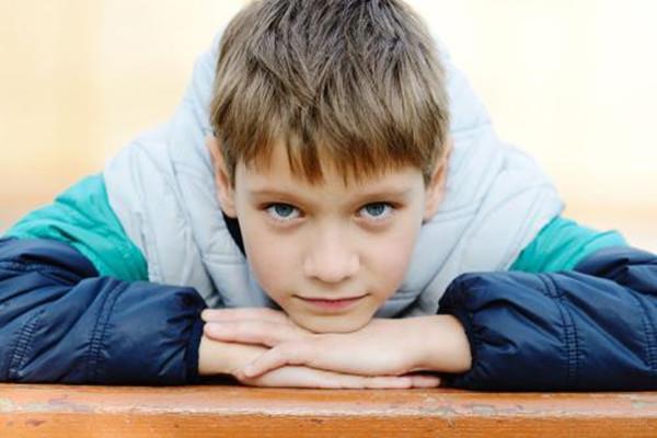 赵姓男孩名字响亮有寓意