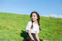 ​常见的女生英文名