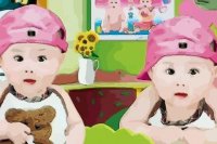 ​施姓起名 施姓洋气名字大全