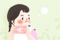 ​女孩聪明伶俐的名字带解释 寓意多才多艺