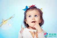 ​女孩取名寓意健康平安、鼠年女宝宝健康秀气的名字