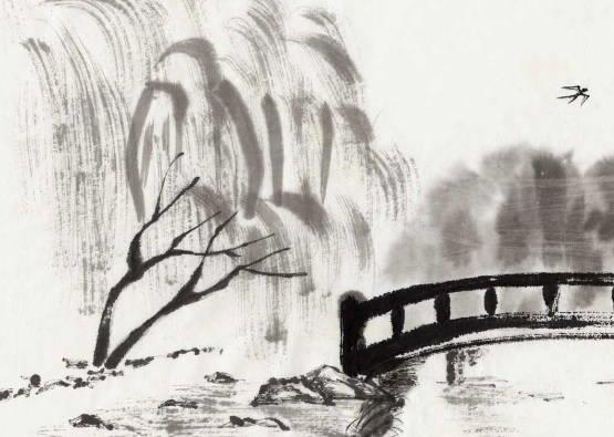 辰时出生五行缺水的女孩取名,以下属水的字都可使用