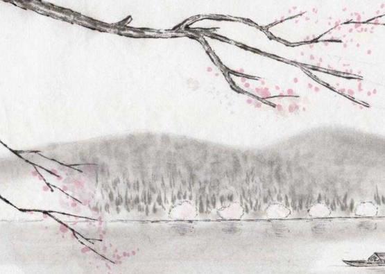 辰时出生五行缺水的女孩取名,以下属水的字都可使用