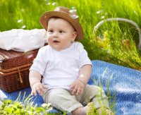 ​男孩的取名宝典 男宝宝名字推荐