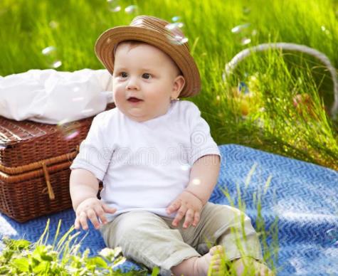 男孩的取名宝典 男宝宝名字推荐