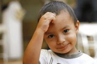 ​属鼠男孩名字最佳字