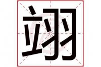 ​翊字五行属性是什么？取名忌讳有哪些？
