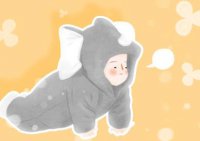 ​楚辞有涵养的男孩名字有哪些 楚辞男孩名字兔宝宝