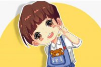 ​F开头洋气好寓意的英文名