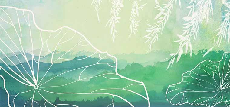 二到四字网名干净简单的有哪些