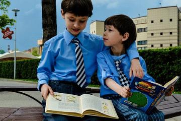 出自成语的男孩名字带皓