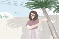 ​彤的五行属性是什么 五行属火