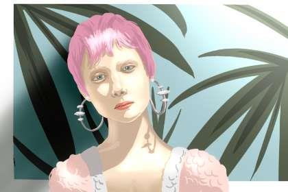 带禾字旁的字女孩取名 女孩名字