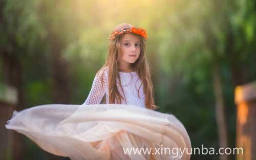 带昱字的女孩名字大全