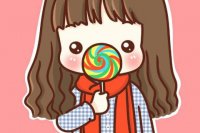 ​好听有寓意的女孩子英文名