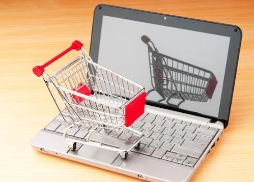 女生好听的购物网名有哪些