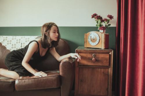 适合女生扩列的句子 女生扩列的心情说说句子