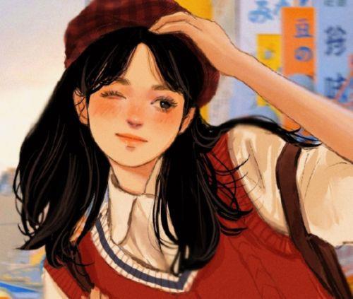 女人开心的心情句子 女生今天开心短句