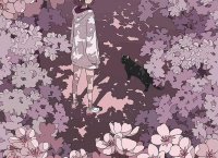 ​带凉字的4字爱情短句合集50句