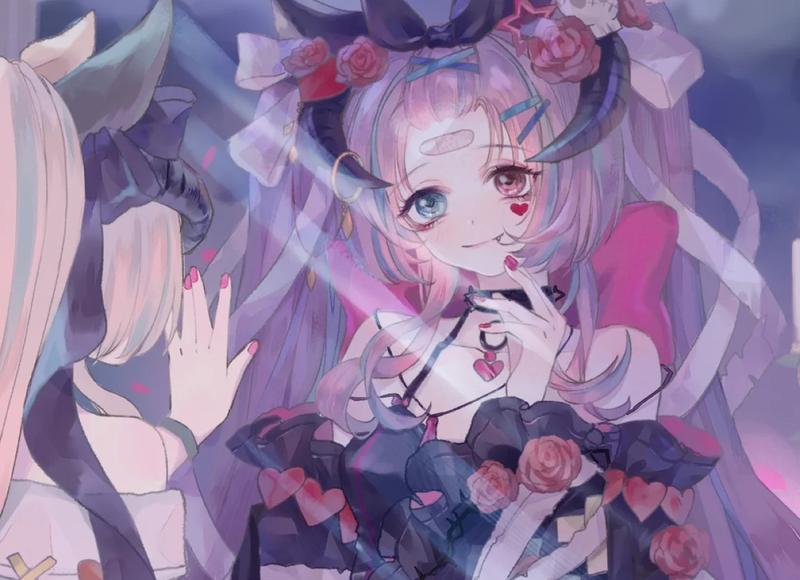 清晨的爱情短语（网恋甜甜的情话）