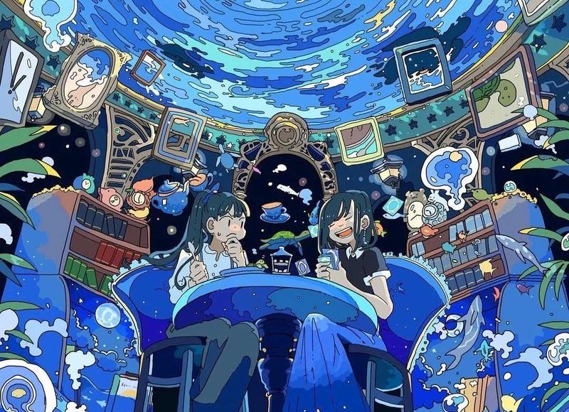 关于老年人的爱情（简短情话送闺蜜）