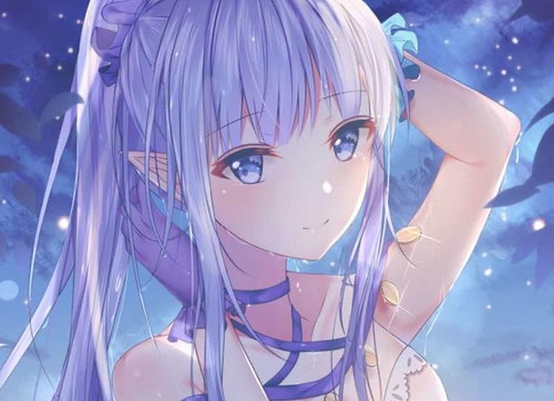 爱情简短幸福句子