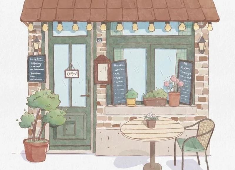 经典爱情英语句子短句（给男朋友情人节表白的话怎么说）