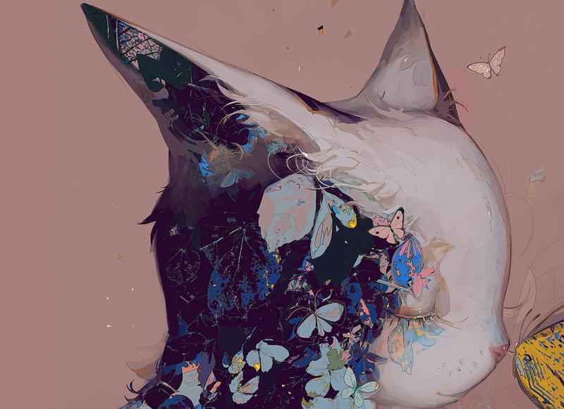 女人对爱情执着的句子 关于执着爱情的句子(48句)