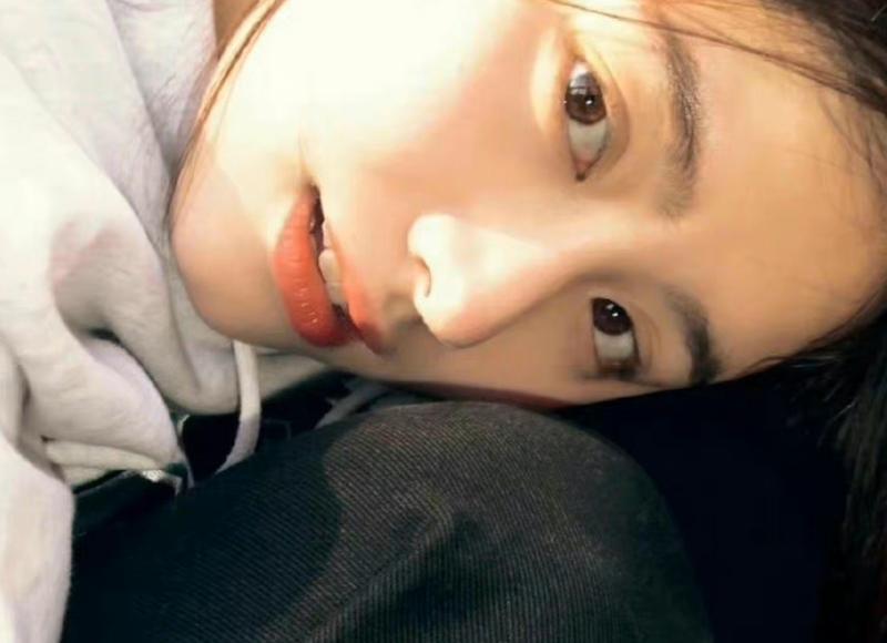 是因为的情话大全（因为爱情的梗暗示什么）