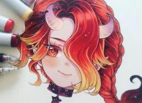 ​给暗恋的人表白情话（唐悠悠和关谷的爱情）