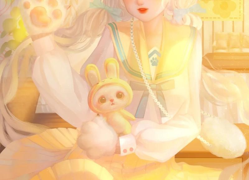 喜欢和爱是有区别的，你不明白，说明还没有遇见爱情