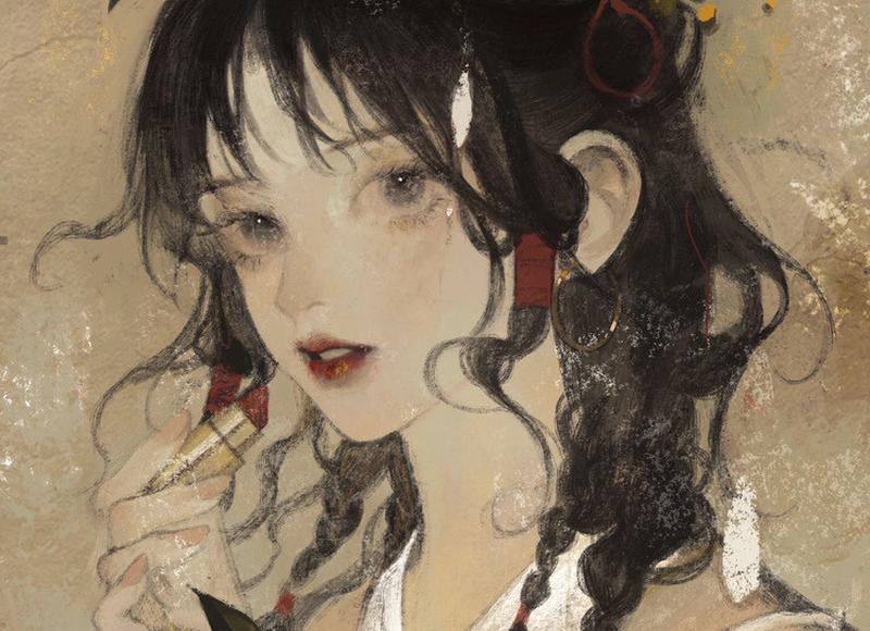  爱情忧伤句子简短汇编70条