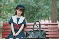 ​初中校园爱情说说(50句)