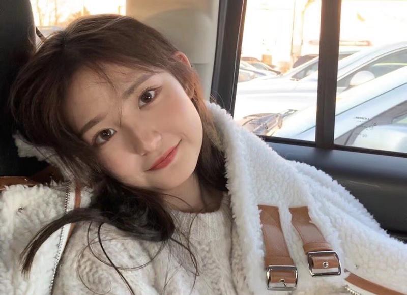 泡面的爱情句子（给女朋友的暖心情话配图）