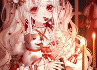 ​我愿为你的唯美句子【一句话打动人心爱情】