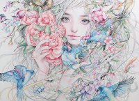 ​仙女情话短句霸气集锦76句