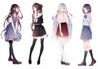 ​霸气生活名言短句集锦76条