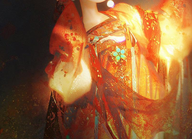 伤感的情话短语（伤感的情话大全）