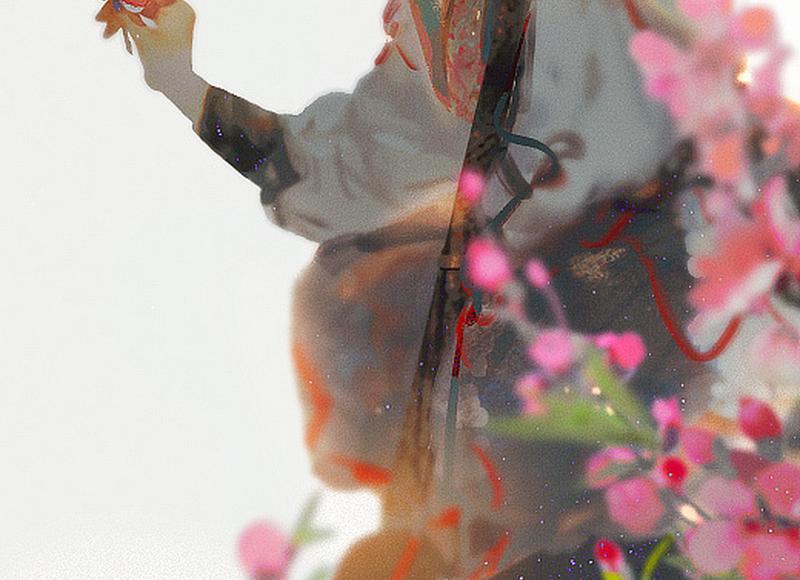 爱情伤感说说：幸福是你爱的人有多爱你