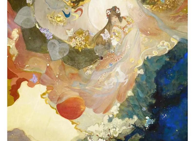 最新伤感说说：我等了一个世纪都没等到一场雨